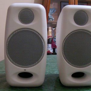 iLoud Micro Monitors Special Edition Pair